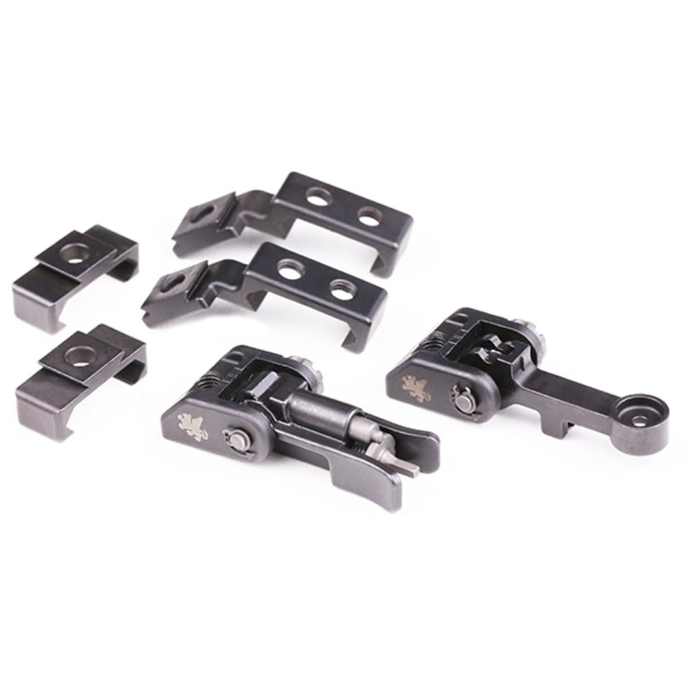 GRIFFIN ARMAMENT M2 SIGHT DEPLOYMENT KIT
