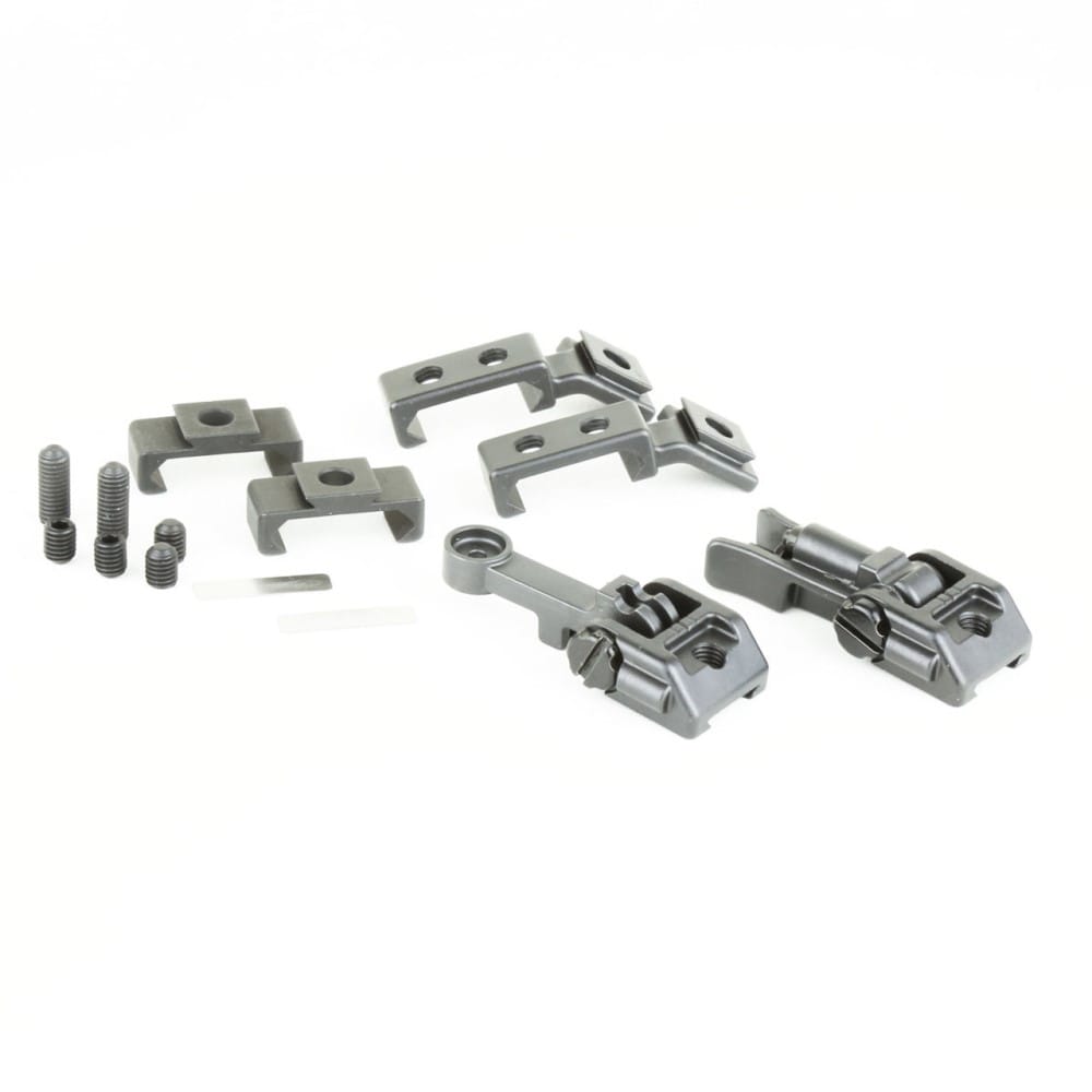 GRIFFIN ARMAMENT M2 SIGHT DEPLOYMENT KIT - Image 2