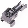 GRIFFIN ARMAMENT M2 FOLDING SIGHT KIT FRONT & REAR - Image 4
