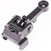 GRIFFIN ARMAMENT M2 FOLDING SIGHT KIT FRONT & REAR - Image 3