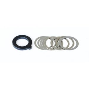 GRIFFIN ARMAMENT M4SD / GATE-LOK SILENCER SHIM SET & OVERTRAVEL STOP