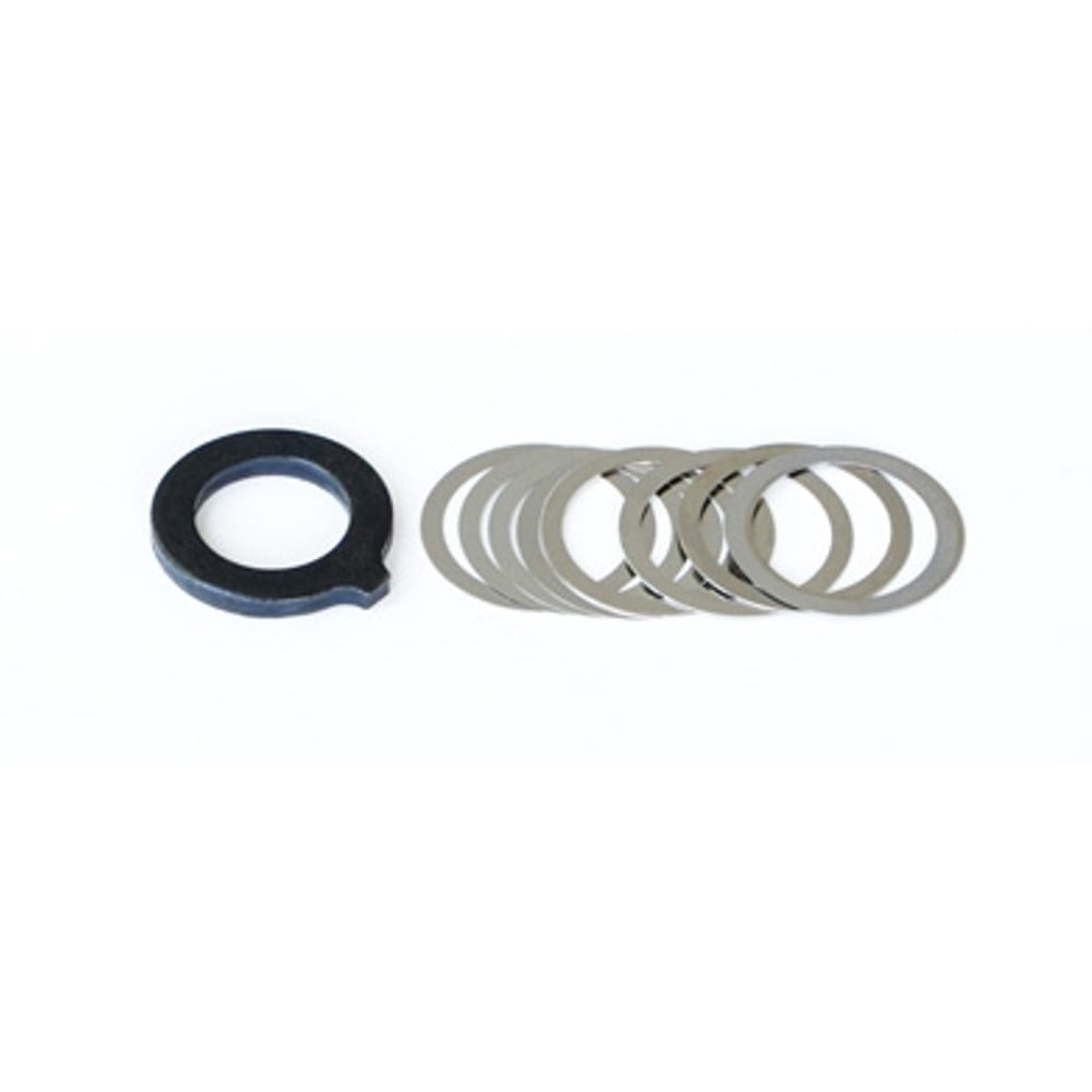 GRIFFIN ARMAMENT M4SD / GATE-LOK SILENCER SHIM SET & OVERTRAVEL STOP