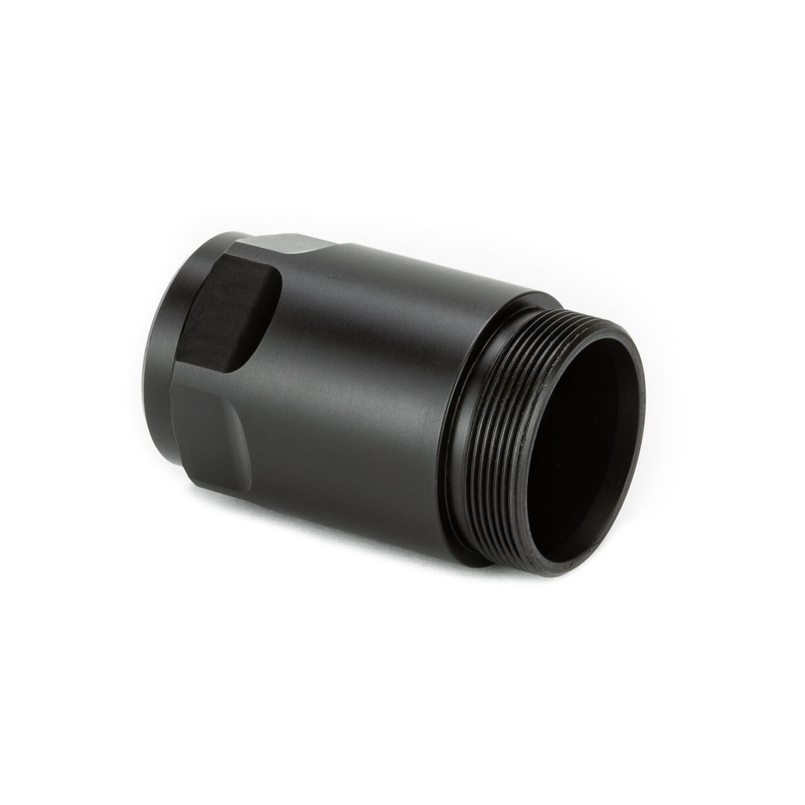 GRIFFIN ARMAMENT TAPER MOUNT MINIMALIST BLAST SHIELD