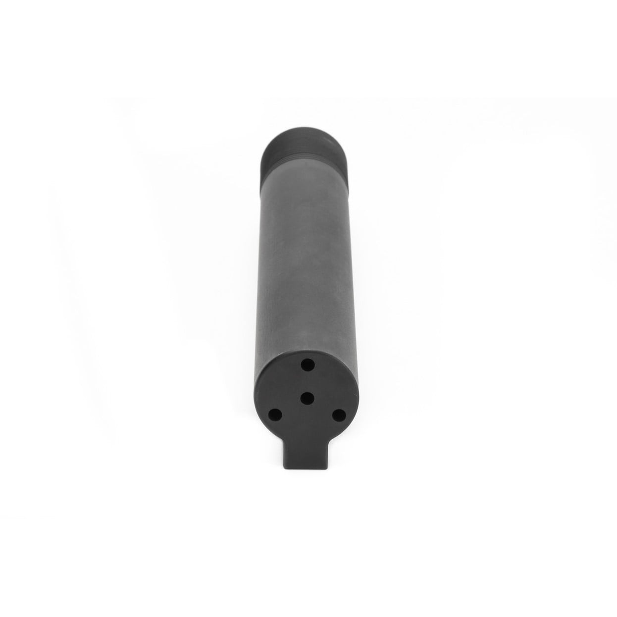 GRIFFIN ARMAMENT AR15/M4 CARBINE MARITIME RECEIVER EXTENSION - Image 2