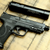 GRIFFIN ARMAMENT OPTIMUS GEN2 SUPPRESSOR - Image 4