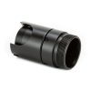 GRIFFIN ARMAMENT A2 BLAST SHIELD / OPTIMUS 1.2875×24 A2 FLASH HIDER SUPPRESSOR MOUNT - Image 2