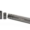 GRIFFIN ARMAMENT A2 BLAST SHIELD / OPTIMUS 1.2875×24 A2 FLASH HIDER SUPPRESSOR MOUNT - Image 3