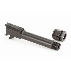 GRIFFIN ARMAMENT ATM™ BARREL FITS SIG P365 – 1/2X28 W/ MICRO CARRY COMP