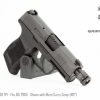 GRIFFIN ARMAMENT ATM™ BARREL FITS SIG P365 – 1/2X28 W/ MICRO CARRY COMP - Image 2