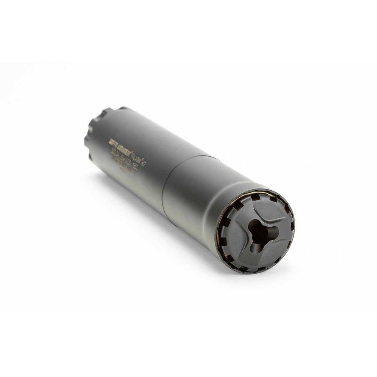GRIFFIN ARMAMENT PALADIN® HD .300 / 7.62MM SUPPRESSOR - Image 5
