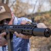 GRIFFIN ARMAMENT PALADIN® HD .300 / 7.62MM SUPPRESSOR - Image 7