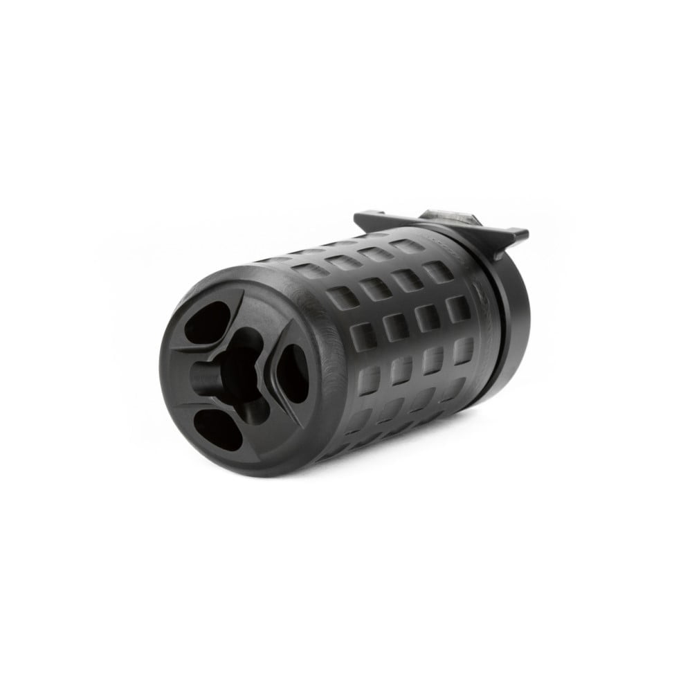 GRIFFIN ARMAMENT QD BLAST SHIELD (GEN 2) FITS GATE-LOK & A2 COMPENSATORS - Image 2