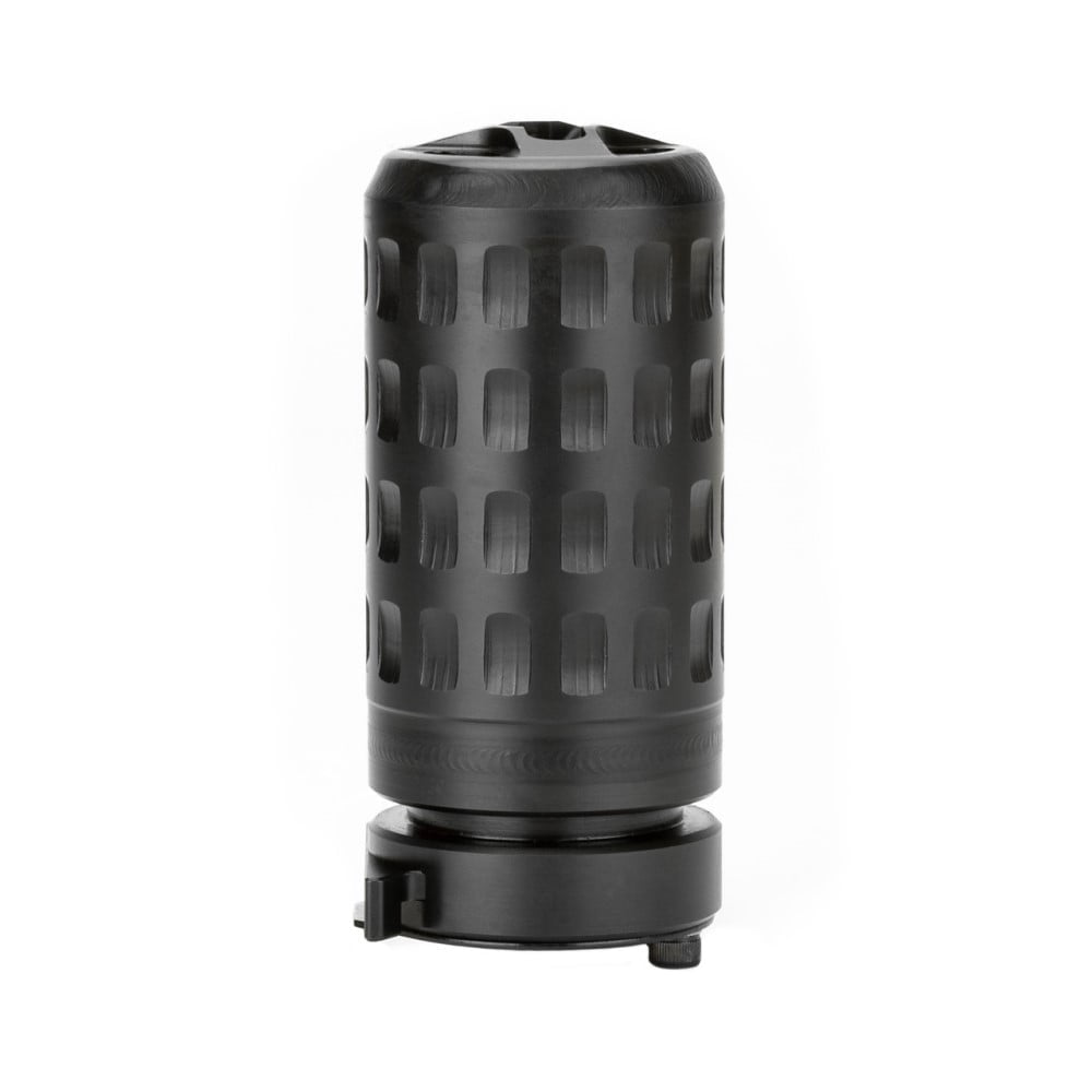 GRIFFIN ARMAMENT QD BLAST SHIELD (GEN 2) FITS GATE-LOK & A2 COMPENSATORS - Image 3