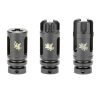 GRIFFIN ARMAMENT QD BLAST SHIELD (GEN 2) FITS GATE-LOK & A2 COMPENSATORS - Image 5
