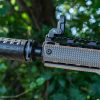 GRIFFIN ARMAMENT QD BLAST SHIELD (GEN 2) FITS GATE-LOK & A2 COMPENSATORS - Image 6