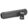 GRIFFIN ARMAMENT RECCE 5 (MOD4) 5.56MM SUPPRESSOR - Image 2