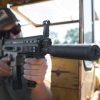 GRIFFIN ARMAMENT RECCE 5 (MOD4) 5.56MM SUPPRESSOR - Image 4