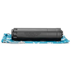 GRIFFIN ARMAMENT RECCE 5K 5.56MM SUPPRESSOR