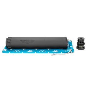 GRIFFIN ARMAMENT RECCE 7 (MOD4) SUPPRESSOR