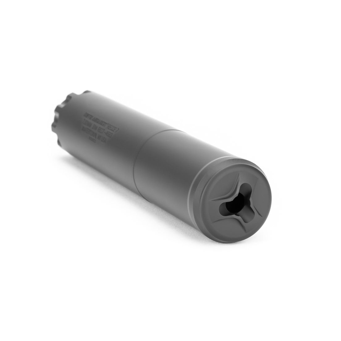 GRIFFIN ARMAMENT RECCE 7 (MOD4) SUPPRESSOR - Image 3
