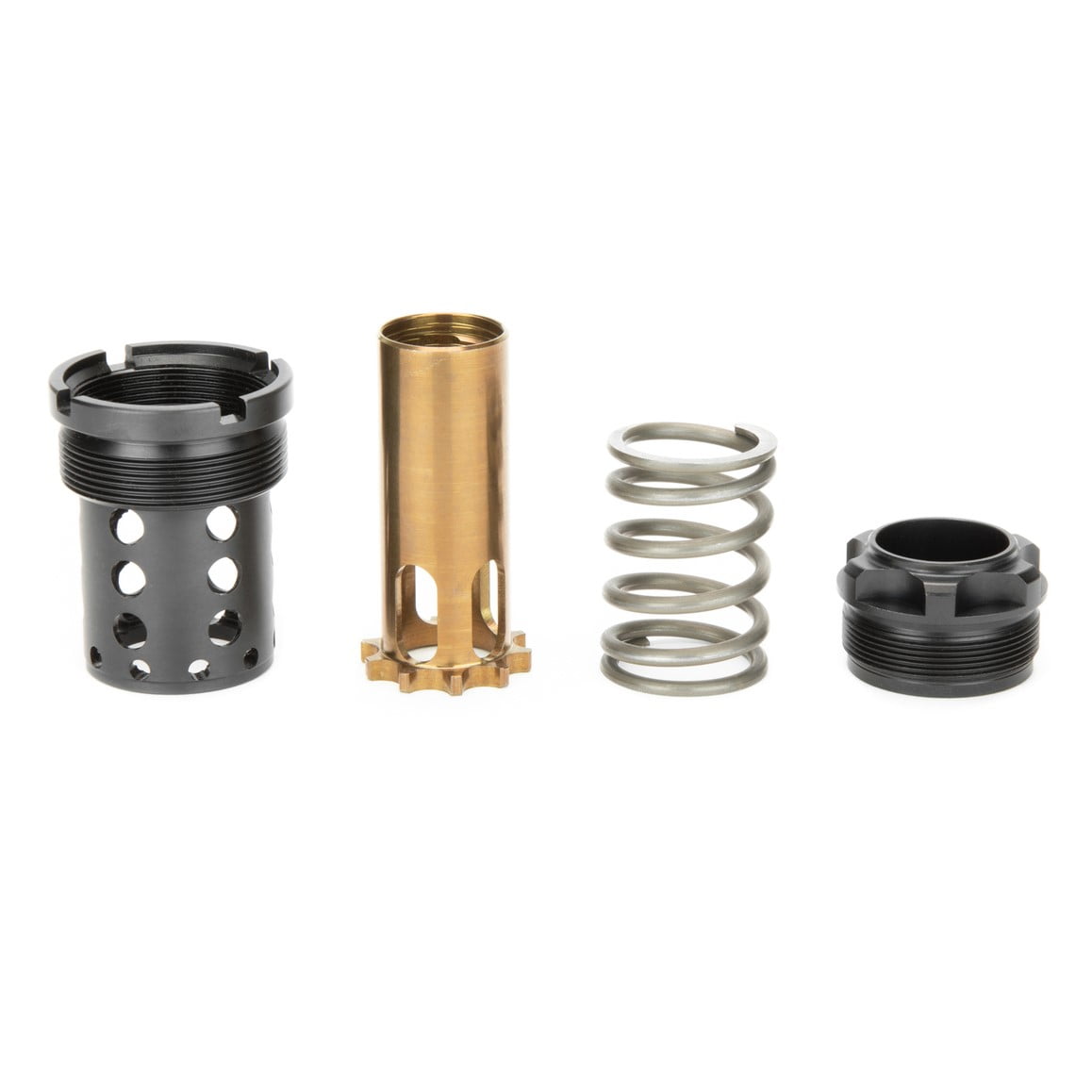 GRIFFIN ARMAMENT REVOLUTION 9 (MOD 3) SUPPRESSOR - Image 4