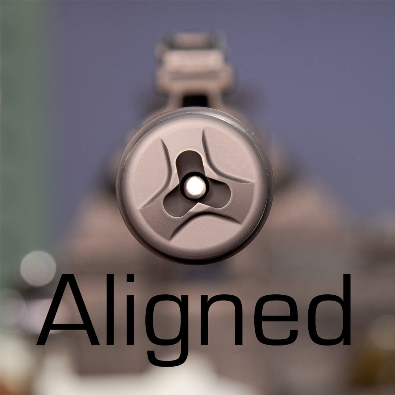 SUPPRESSOR BORE ALIGNMENT CHECK - Image 8
