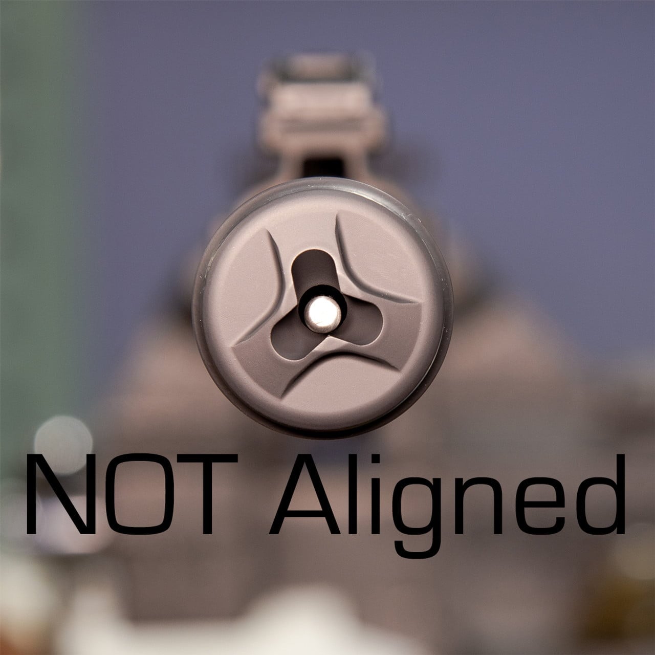 SUPPRESSOR BORE ALIGNMENT CHECK - Image 6