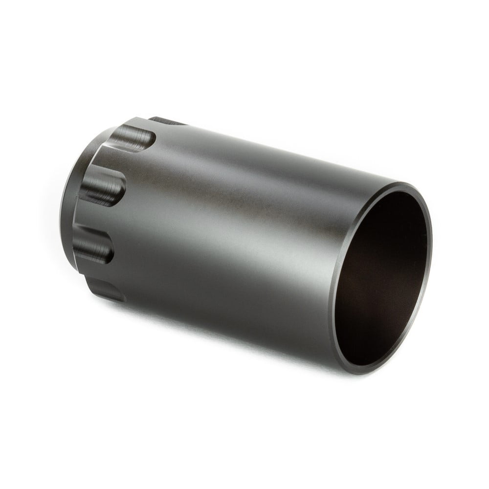 GRIFFIN ARMAMENT TAPER MOUNT BLAST SHIELD