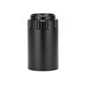 Alternative view of GRIFFIN ARMAMENT TAPER MOUNT BLAST SHIELD