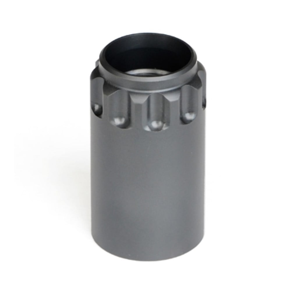 GRIFFIN ARMAMENT TAPER MOUNT BLAST SHIELD - Image 3
