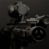 GRIFFIN ARMAMENT TAPER MOUNT BLAST SHIELD - Image 4