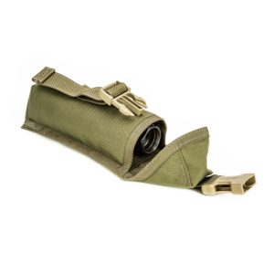 GRIFFIN ARMAMENT SUPPRESSOR POUCHES