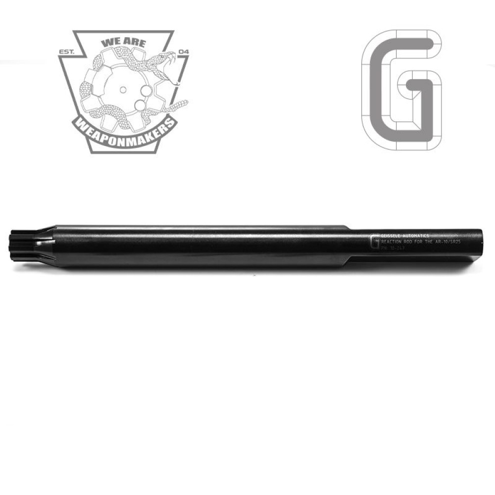 GEISSELE REACTION ROD (7.62/.308) - Image 2
