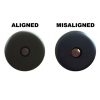 GEISSELE SUPPRESSOR ALIGNMENT RODS & GAGES - Image 2