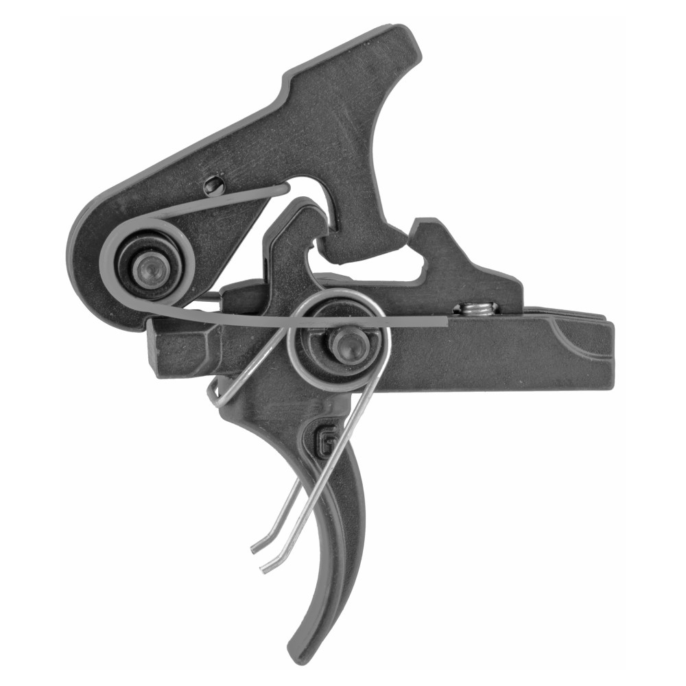 GEISSELE SUPER SEMI-AUTOMATIC ENHANCED (SSA-E) TRIGGER - Image 3