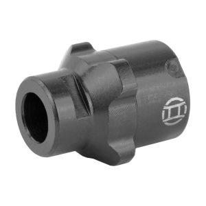 GEMTECH 22 QDA THREAD MOUNT MUZZLE DEVICE – 1/2″x 28