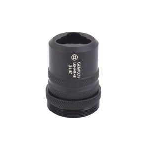 GEMTECH LUNAR 45 / GM-45 3 LUG QD MOUNT