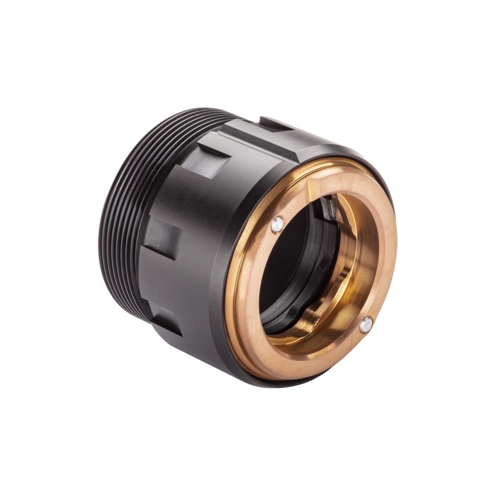GEMTECH ETM QD MOUNT