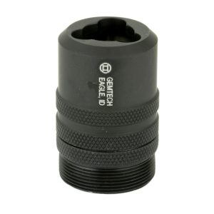 Alternative view of GEMTECH LUNAR 9 / GM-9 3 LUG QD MOUNT