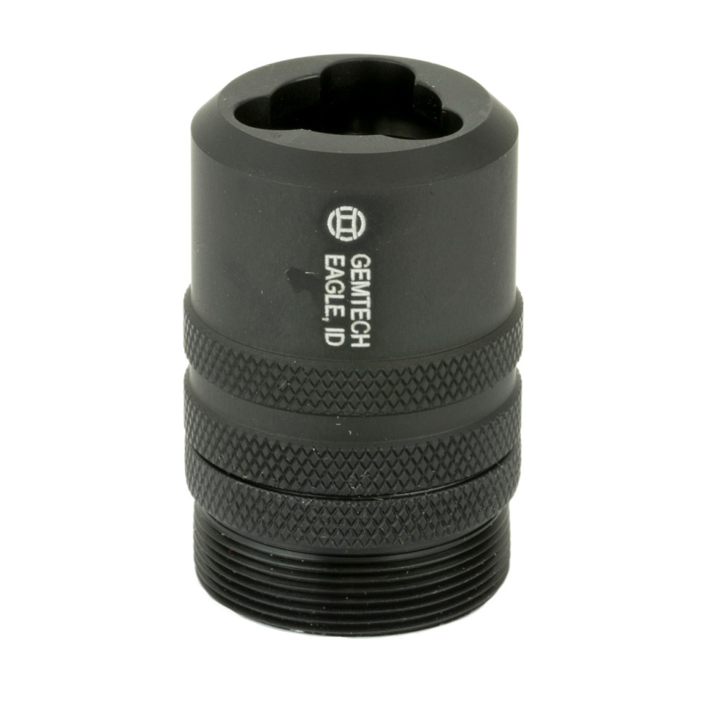 GEMTECH LUNAR 9 / GM-9 3 LUG QD MOUNT - Image 2