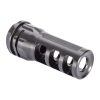GEMTECH ETM 3 PORT MUZZLE BRAKE