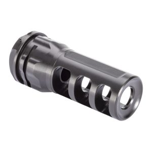GEMTECH ETM 3 PORT MUZZLE BRAKE