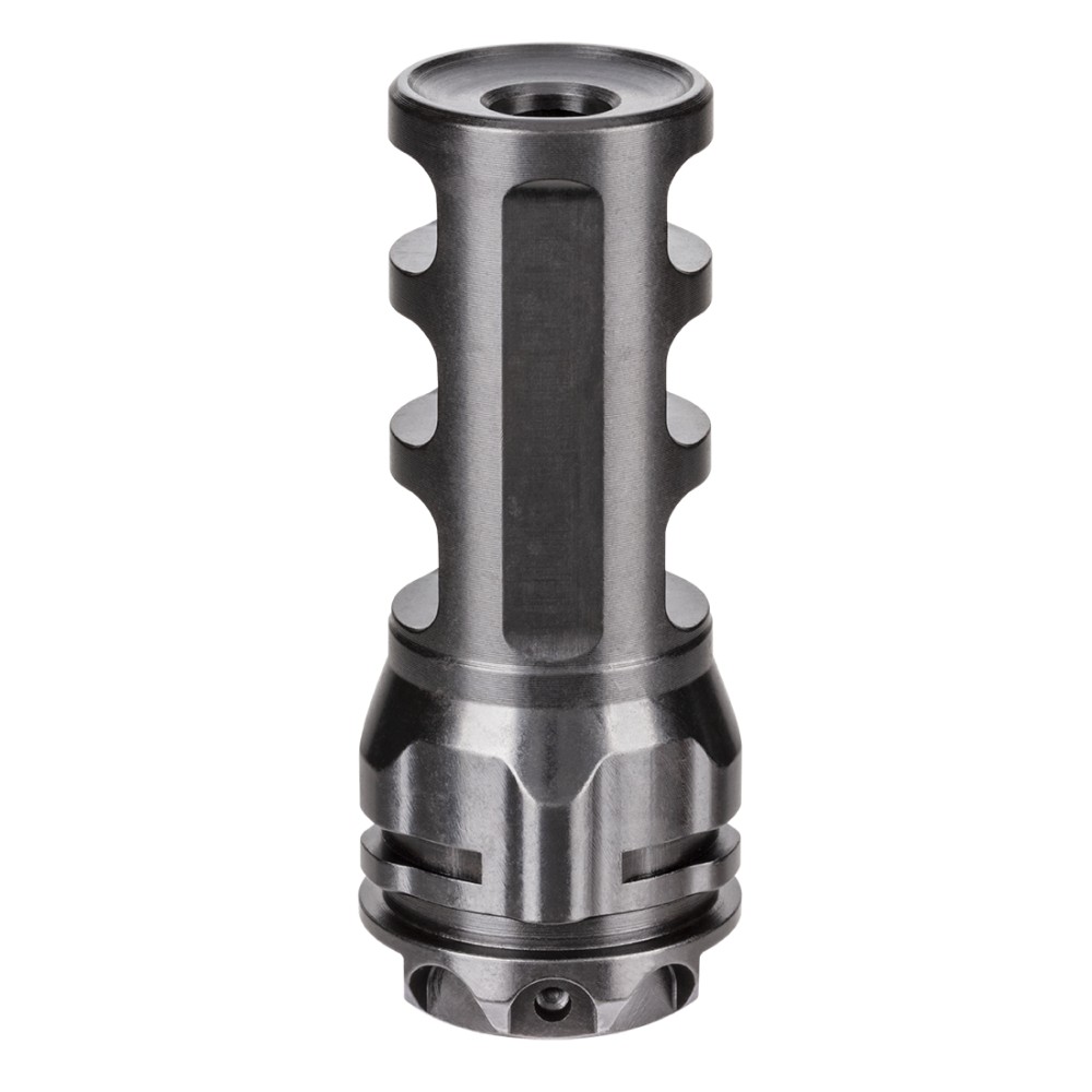 GEMTECH ETM 3 PORT MUZZLE BRAKE - Image 2