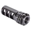 GEMTECH ETM 3 PORT MUZZLE BRAKE - Image 3