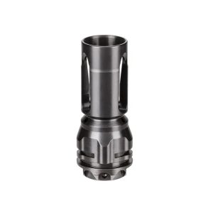 Alternative view of GEMTECH ETM FLASH HIDER