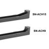 GRIFFIN ARMAMENT SN-ACH GEN 1 SUPPRESSOR NORMALIZED AR9 CHARGING HANDLE - Image 4