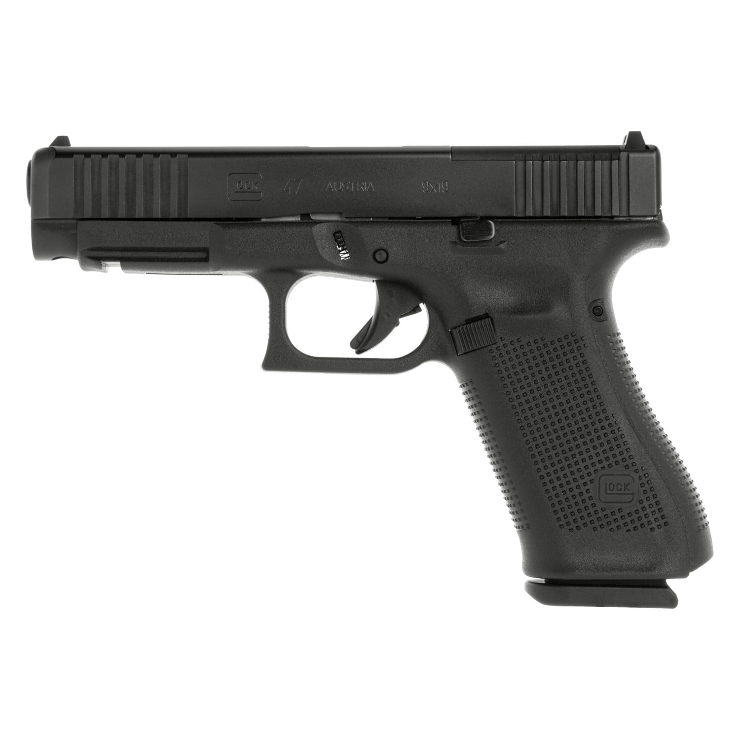 GLOCK 47 MOS GEN5 17RD W/ 3 MAGS