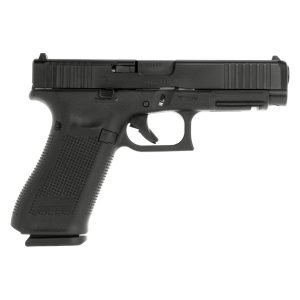 Alternative view of GLOCK 47 MOS GEN5 17RD W/ 3 MAGS