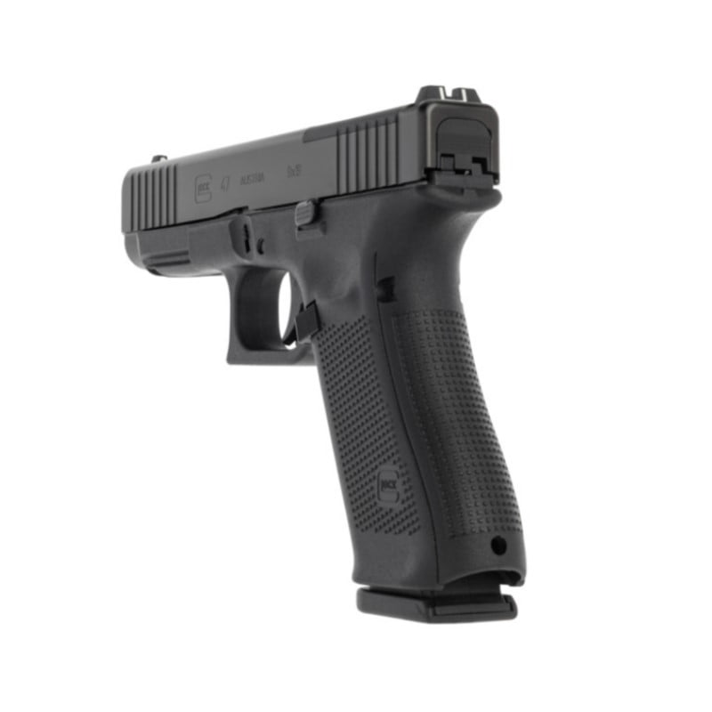 GLOCK 47 MOS GEN5 17RD W/ 3 MAGS - Image 3