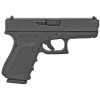 GLOCK 19 GEN4 9MM 4.02″ BARREL W/3 15RD MAGS - Image 3